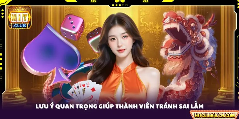 Mẹo Đọc Cầu Rồng Hổ - Nâng Cao Trình Độ Cá Cược Online 4 Lưu ý quan trọng giúp thành viên tránh sai lầm