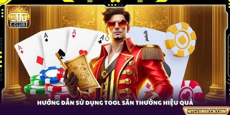 Tổng quan tool chơi nổ hũ dành cho thành viên