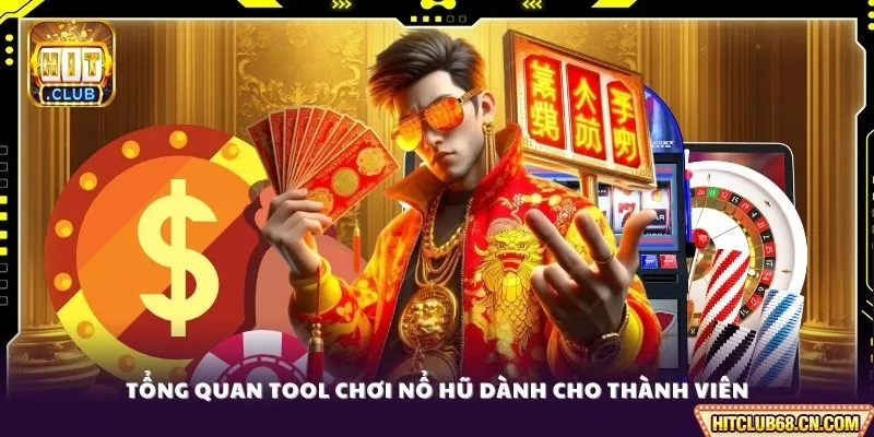 Hướng dẫn sử dụng tool săn thưởng hiệu quả